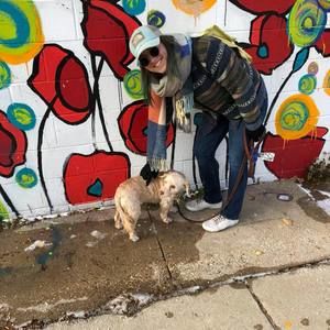 Meet your Posher, Emma